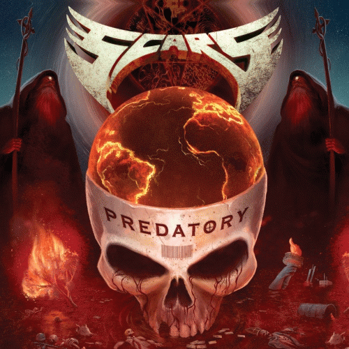 Scars (BRA) : Predatory